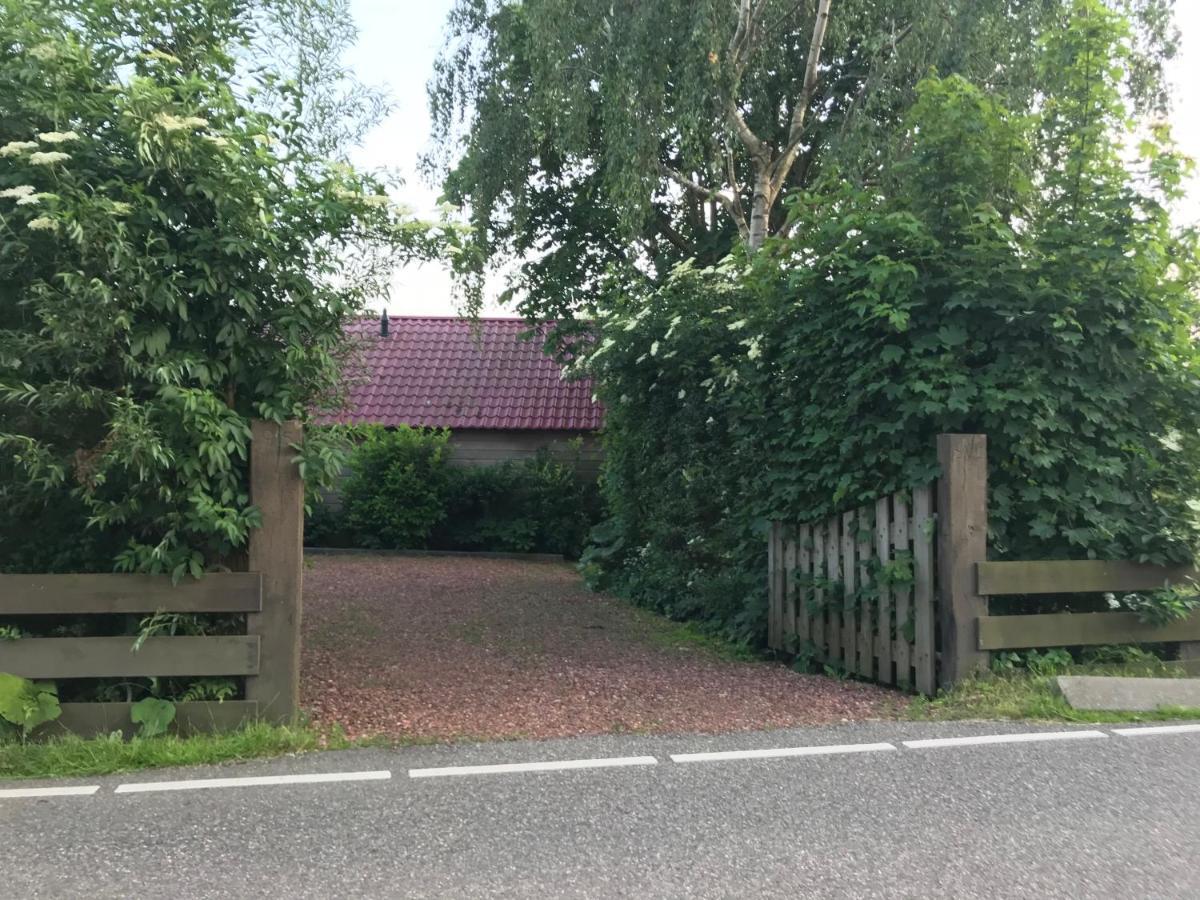 Slapen Op Het Platteland Acomodação com café da manhã Bodegraven Exterior foto